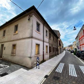 Villa in vendita a Badia Polesine (Rovigo)