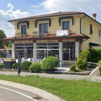 Palazzo in vendita a Selvazzano Dentro (Padova)