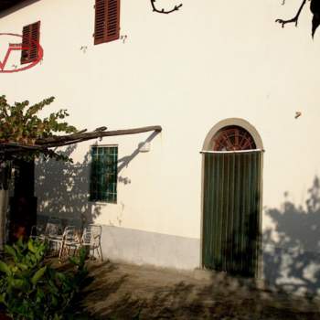 Villa in vendita a Castelfranco Piandisc&ograve; (Arezzo)