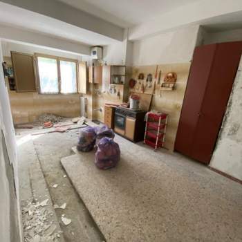 Casa singola in vendita a Melito di Porto Salvo (Reggio Calabria)