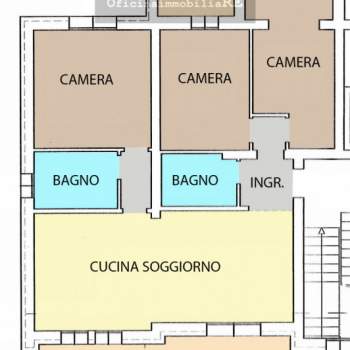 Appartamento in vendita a Piove di Sacco (Padova)