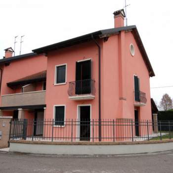 Bifamiliare in vendita a Rubano (Padova)