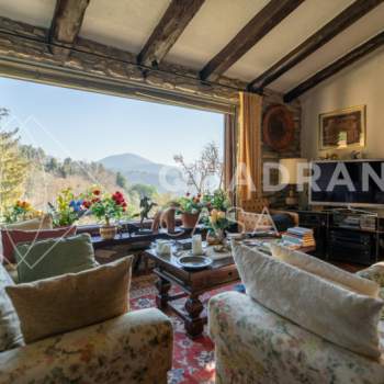 Villa in vendita a Cinto Euganeo (Padova)