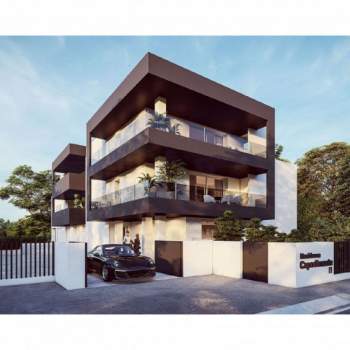 Appartamento in vendita a Selvazzano Dentro (Padova)