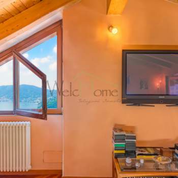 Casa singola in vendita a Cernobbio (Como)