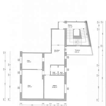 Ufficio in affitto a Monselice (Padova)