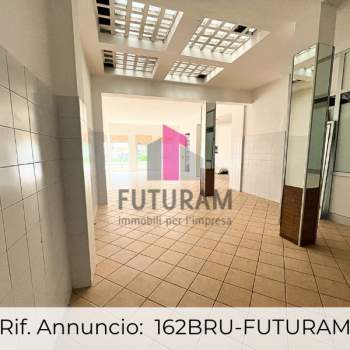 Negozio in affitto a Vicenza (Vicenza)
