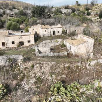 Casa singola in vendita a Modica (Ragusa)