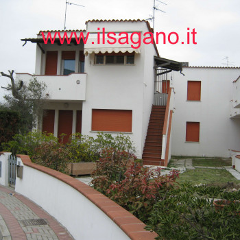 A pochi passi dal mare a Lido Scacchi -398-