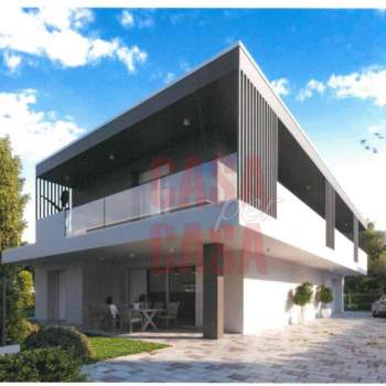 Casa singola in vendita a Selvazzano Dentro (Padova)