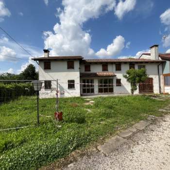 Bifamiliare in vendita a Vigonza (Padova)