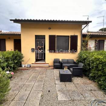 Appartamento in vendita a Castiglione del Lago (Perugia)