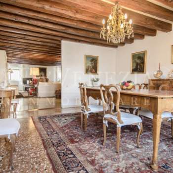 Appartamento in vendita a Venezia (Venezia)