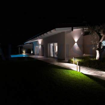 Villa in vendita a Bedizzole (Brescia)