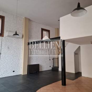 Negozio in vendita a Vicenza (Vicenza)