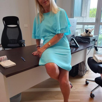 Desenzano del Garda (Brescia) Elena 61 anni 