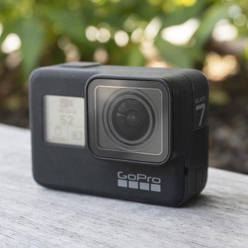 GoPro 7 Hero black 2019