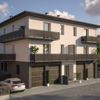 Appartamento in vendita a Vicenza (Vicenza)