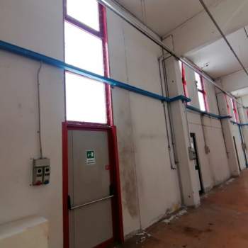 Capannone in affitto a Cassola (Vicenza)