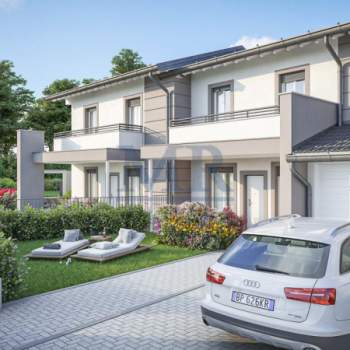 Bifamiliare in vendita a Albignasego (Padova)