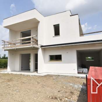 Casa singola in vendita a Loria (Treviso)