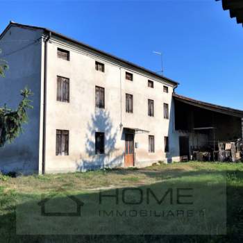 Rustico in vendita a Rovolon (Padova)