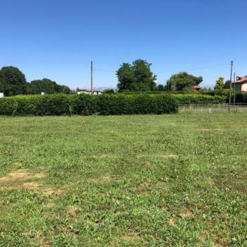 Rustico in vendita a Piazzola sul Brenta (Padova)