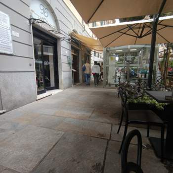 Attivita commerciale in vendita a Savona (Savona)