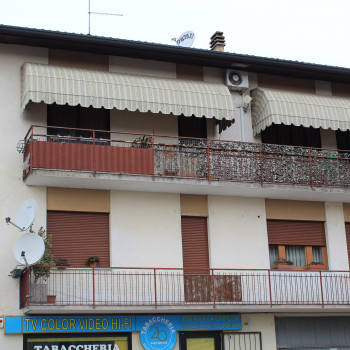 Appartamento tre camere