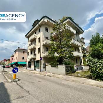 Attico in vendita a Vicenza (Vicenza)