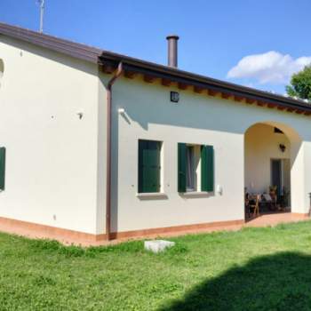 Villa in vendita a Pianiga (Venezia)