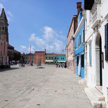 Casa singola in vendita a Venezia (Venezia)