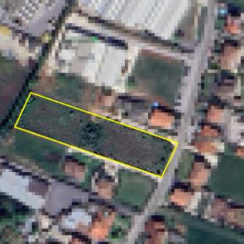 Terreno in vendita a Prevalle (Brescia)