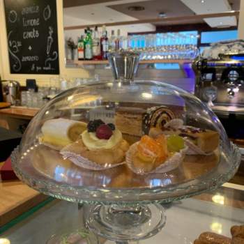 Attivita commerciale in vendita a Padova (Padova)