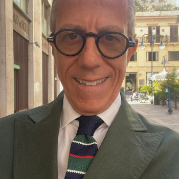 Cerco amicizie