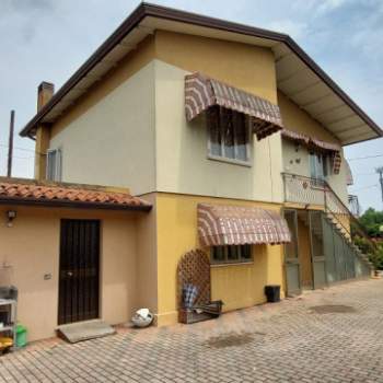 Casa singola in vendita a Piazzola sul Brenta (Padova)