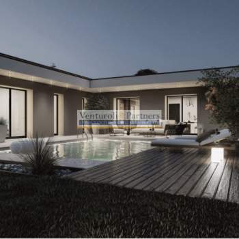 Villa in vendita a Montichiari (Brescia)