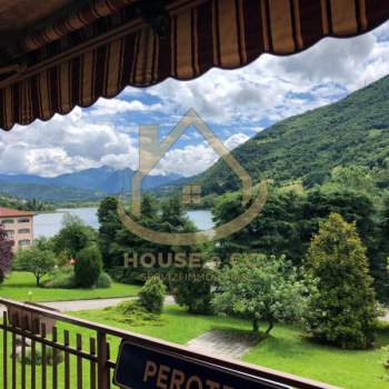 Appartamento in vendita a Ranzanico (Bergamo)