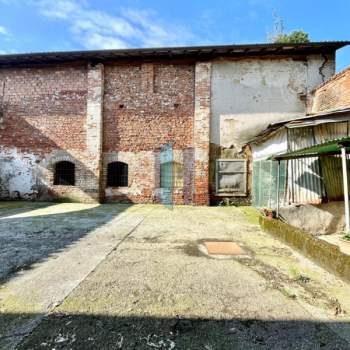 Capannone in vendita a Alfianello (Brescia)