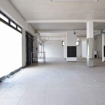 Capannone in vendita a Piove di Sacco (Padova)