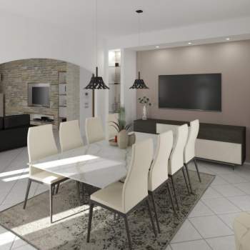 Trifamiliare in vendita a Padova (Padova)