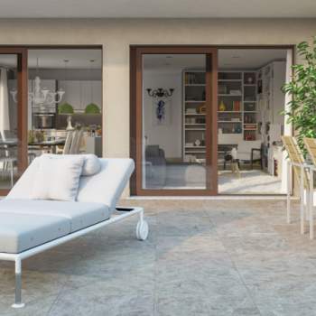 Villa in vendita a Saonara (Padova)