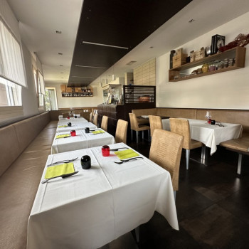 MIRA PORTE RISTORANTE COMPRESA LICENZA COMMERCIALE
