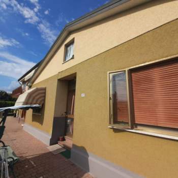 Casa singola in vendita a Montagnana (Padova)