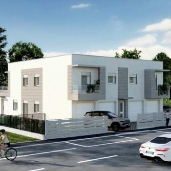 Appartamento in vendita a Rovolon (Padova)