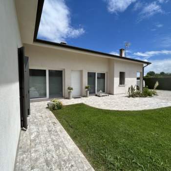 Villa in vendita a Mestrino (Padova)