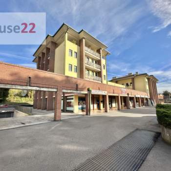 Appartamento in vendita a Schio (Vicenza)