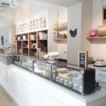 Attivita commerciale in vendita a Brescia (Brescia)