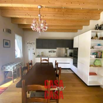 Casa singola in vendita a Este (Padova)