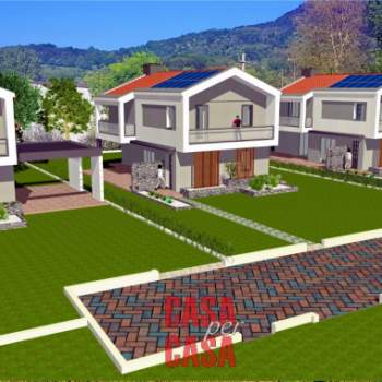 Casa singola in vendita a Baone (Padova)